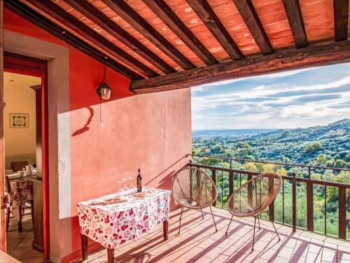 Holiday Home Francesco by Interhome in Nievole