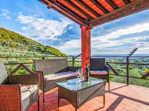 Holiday Home Francesco by Interhome in Nievole