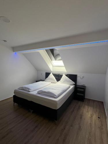 Pension Zwei A Altstadt in Leverkusen, Deutschland