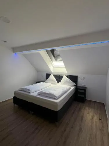 Pension Zwei A Altstadt in Leverkusen, Deutschland
