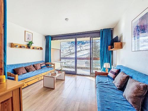 Studio Cosmos-1 by Interhome, Le Corbier (zdjęcie 9)