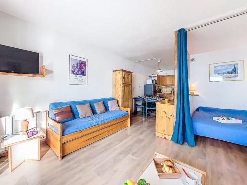 Studio Cosmos-1 by Interhome, Le Corbier (zdjęcie 8)
