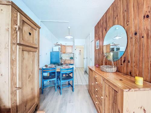 Studio Cosmos-1 by Interhome, Le Corbier (zdjęcie 11)