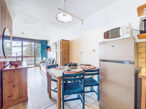 Studio Cosmos-1 by Interhome, Le Corbier (zdjęcie 2)
