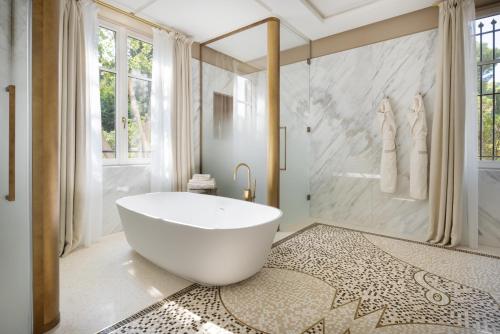 Grand-Hôtel du Cap-Ferrat A Four Seasons Hotel - image 14
