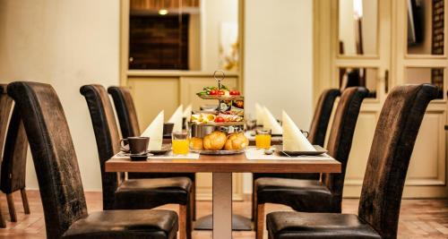 Restaurant, SOUS44 in Józsefváros