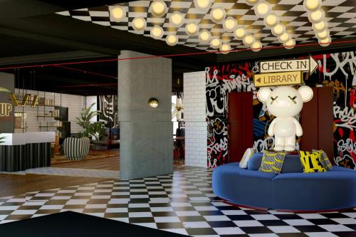 The ReMIX Hotel - image 10