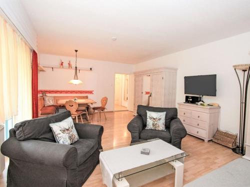  Apartment Am Birkenhain-2 by Interhome in Seefeld in Tirol