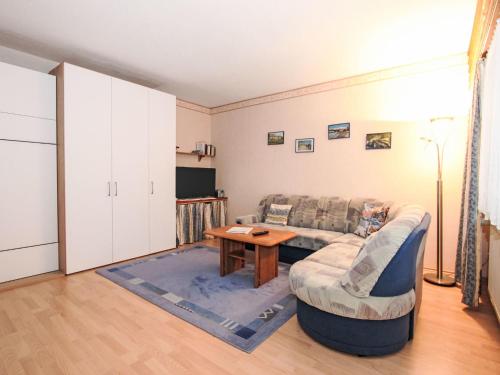  Apartment Am Birkenhain-6 by Interhome in Seefeld in Tirol
