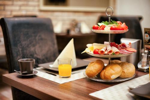 Food and beverages, SOUS44 in Józsefváros