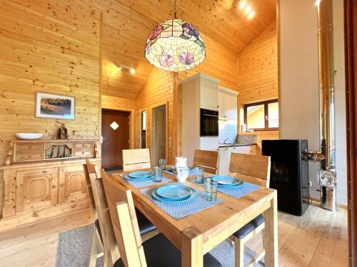 Chalet Chalet Stressless I by Interhome in Presseggen