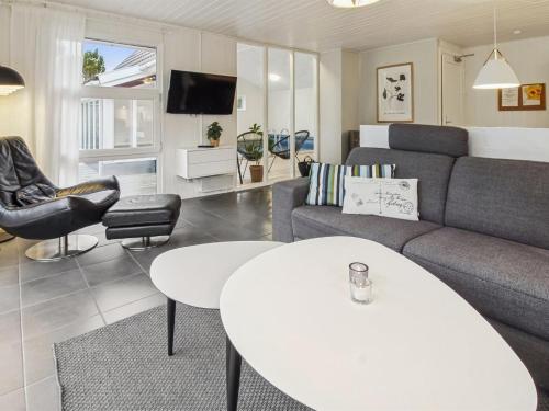 Holiday Home Tora - 3km from the sea by Interhome in Toftum