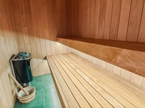 Holiday Home Tora - 3km from the sea by Interhome in Toftum