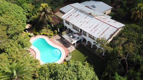 . Alfords Villa