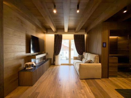 Luxury Mountain Suites