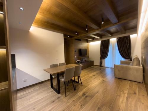 Luxury Mountain Suites - Roccaraso