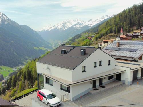 Holiday Home Skyline Retreat by Interhome – khách sạn tại Perpat