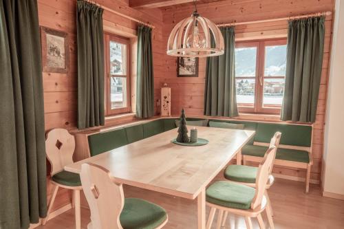 Astlhof – khách sạn tại Dorfgastein