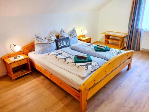 Apartment Kulmer Hof by Interhome in Grobming
