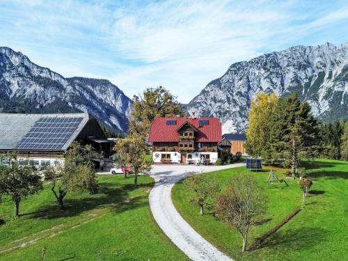 Apartment Kulmer Hof by Interhome in Grobming