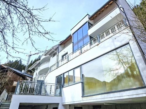 Apartment Haus Rauter-2 by Interhome in Kappl, Österreich