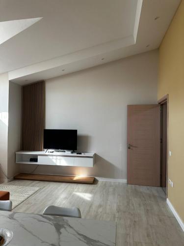 A new apartment in the attic - image 2