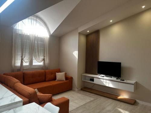 A new apartment in the attic - image 4