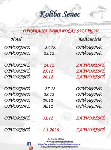 Hotel Koliba obrázok