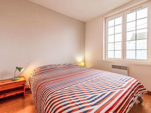 Apartment Vacances à la mer pour se ressourcer by Interhome