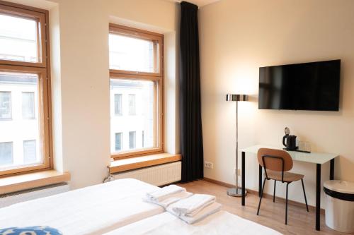 Hotel Finn - image 12
