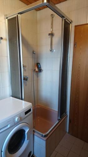 GMA Apartment R11 in Schwanau, Deutschland