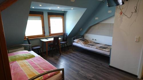GMA Apartment R11 in Schwanau