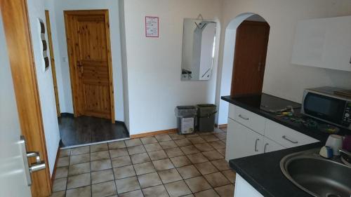 GMA Apartment R11 in Schwanau