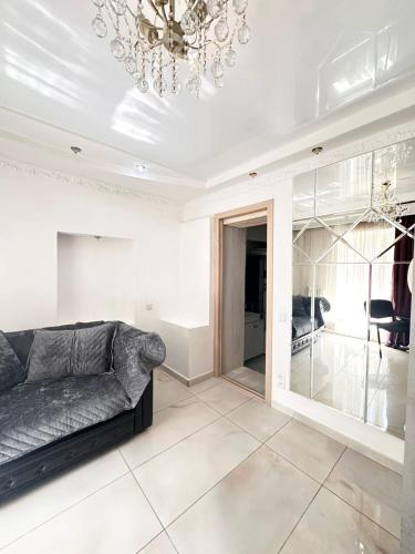 ApartStudioMick, Chişinău