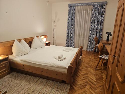 Pension Buchner in Zell am See