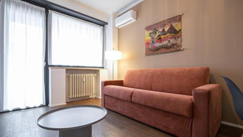 Italianway Comfort - Bergamo 11 A