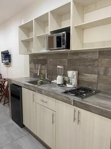 Almond Suites in Playa del Carmen