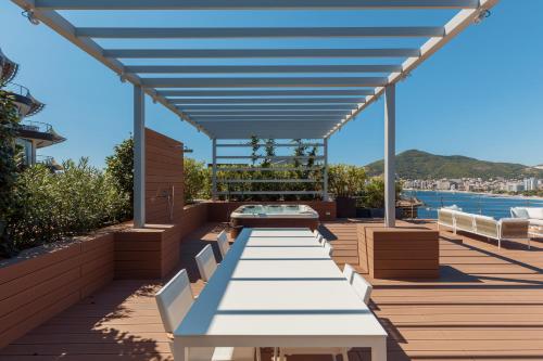 جاكوزي, Dukley Hotel  Resort in بودفا