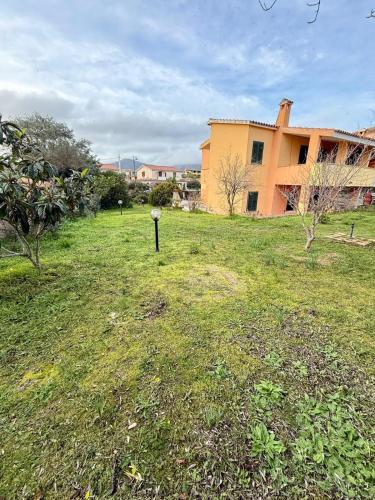 Villa Melograno