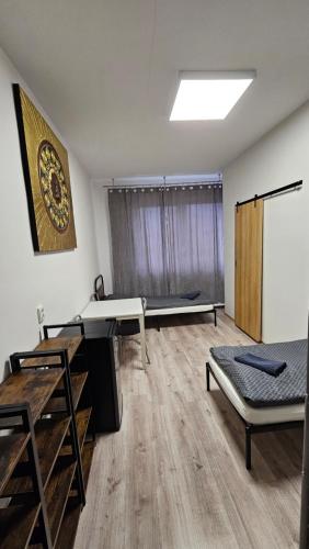 Ubytovna-Hostel- IMOS, Praha