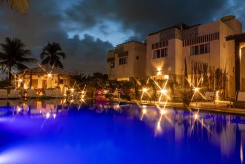 Reserva do Paiva suites – khách sạn tại Cabo