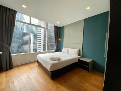 Garden City of Lights Vortex Suites - image 8