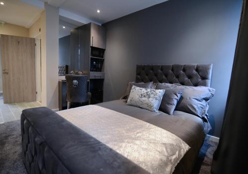 Ladywell House Suites, Birmingham