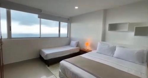 Apartamento 03 Bocagrande