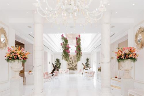 Boscolo Nice Hotel & Spa