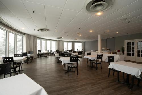 Tikšanās telpas / zāles, Hotel Lac Brome, BW Signature Collection in Foster (QC)