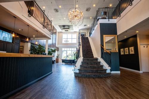 Vestabils, Hotel Lac Brome, BW Signature Collection in Foster (QC)