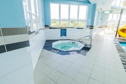 Deer Lake Horizon Hotel, BW Signature Collection - 전망