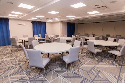 Deer Lake Horizon Hotel, BW Signature Collection - 회의실/연회장