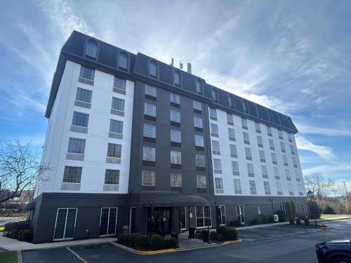 Comfort Inn at the Park in Hershey, USA